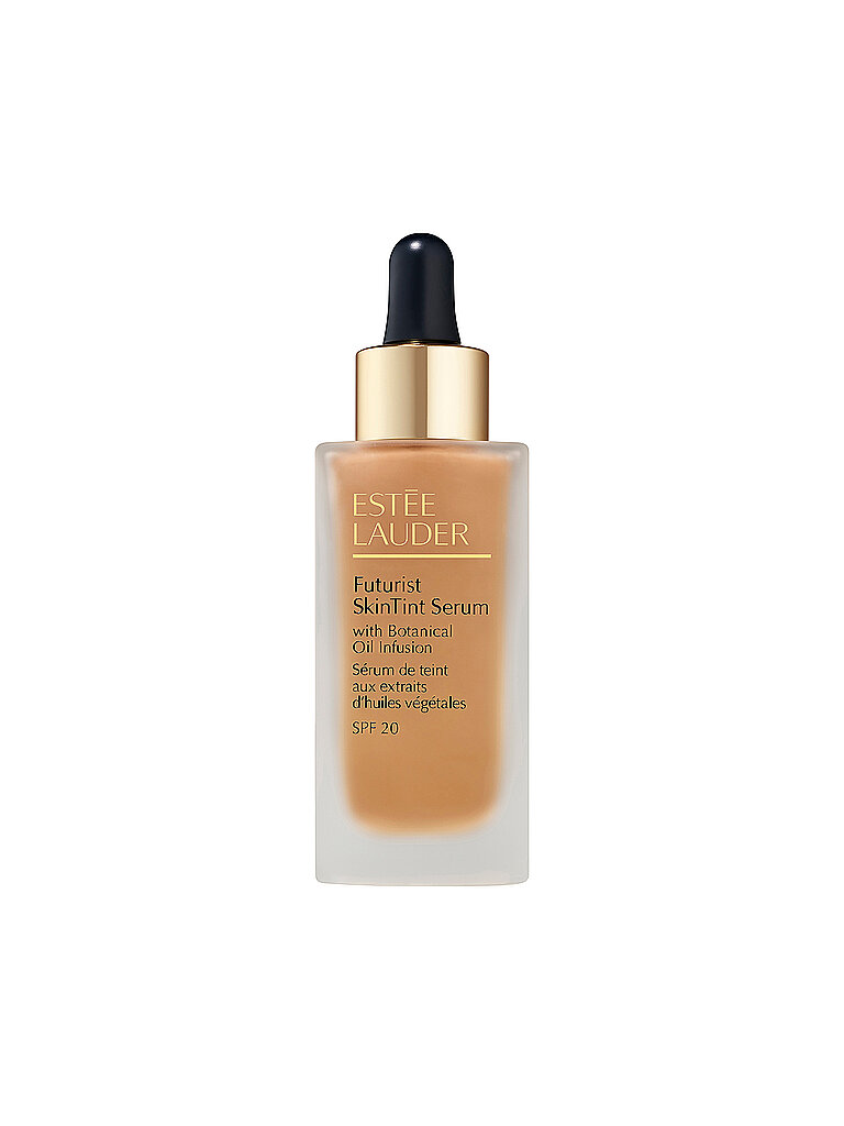 Estee Lauder Futurist Liquid Foundation SPF20 3W 3